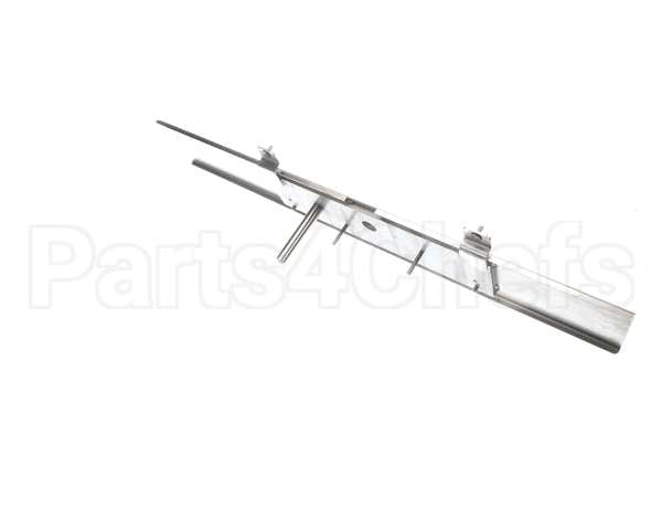0702-0026 Oliver Tablestandard
