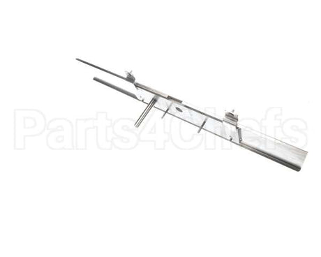 0702-0026 Oliver Tablestandard