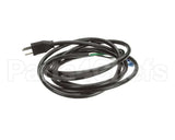 0702-0028 Oliver Cord-Power 115V 60Hz
