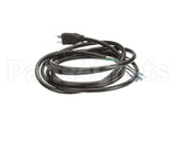 0702-0028 Oliver Cord-Power 115V 60Hz