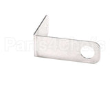 0702-0045 Oliver Bracket - Pusher