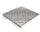 0702-2039 Ovention Jet Plate Assembly,M1313