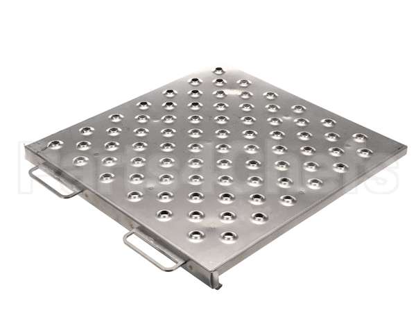 0702-2039 Ovention Jet Plate Assembly,M1313