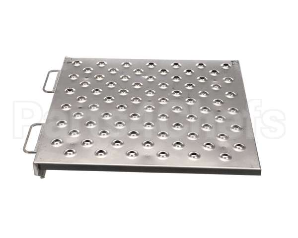 0702-2039 Ovention Jet Plate Assembly,M1313