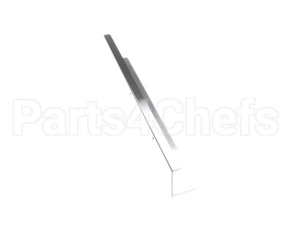 0702-3057 Ovention Bearing Coverrearm1313