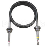 070200 Compatible Groen Heating Element - Water, 208V