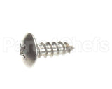 070204 Cornelius Screw Sm 08 Ta Trph 16 Ss