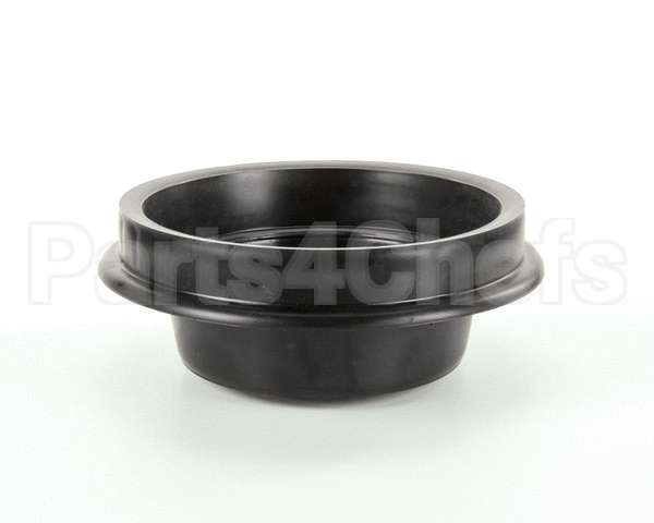 07021.0002 Bunn Funnel Support, Black