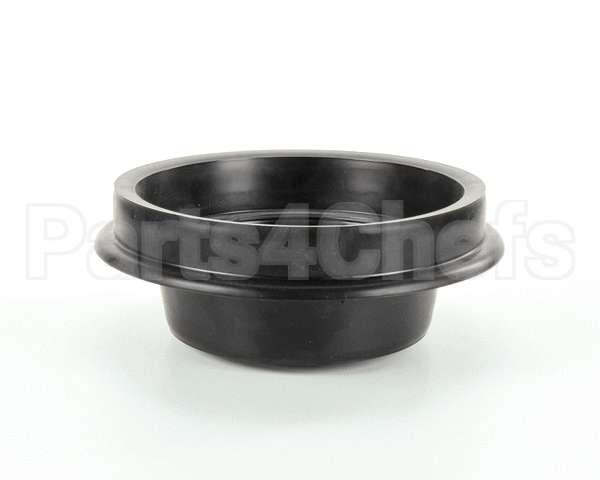07021.0002 Bunn Funnel Support, Black