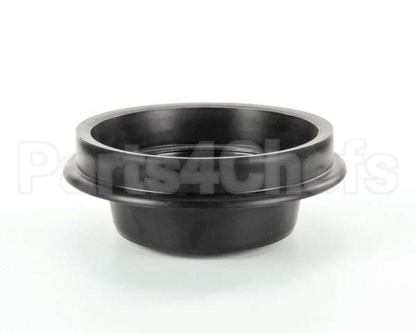 07021.0002 Bunn Funnel Support, Black