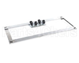 070211 Perlick Hc48 Caster Kit 3.75 Casters