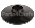 07023.0003 Bunn Funnel Cover Assembly, Black