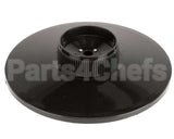 07023.0003 Bunn Funnel Cover Assembly, Black