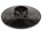 07023.0003 Bunn Funnel Cover Assembly, Black
