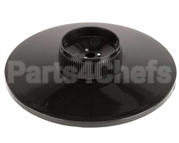 07023.0003 Bunn Funnel Cover Assembly, Black