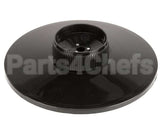 07023.0003 Bunn Funnel Cover Assembly, Black