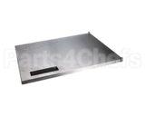 070238 Henny Penny Assembly-Left Hinge Door 342