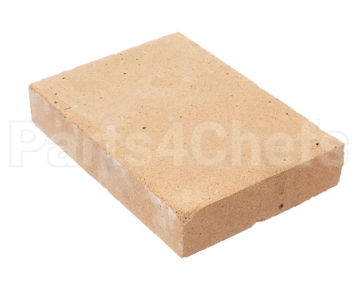 070259 Blodgett Yellow Brick 8-12 X 6 X 1-1