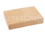 070259 Blodgett Yellow Brick 8-12 X 6 X 1-1