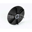 07026.1002 Compatible Bunn Swing Spout Shield Kit, Black