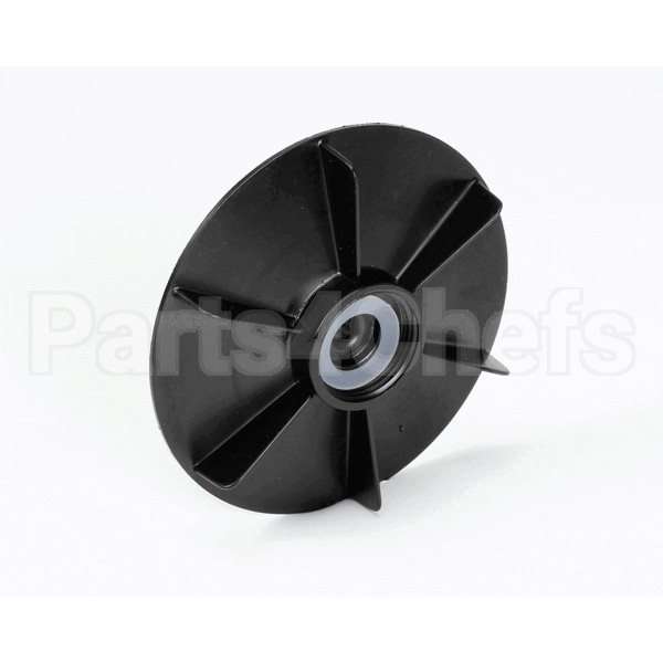 07026.1002 Compatible Bunn Swing Spout Shield Kit, Black