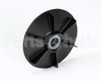 07026.1002 Bunn Swing Spout Shield Kit, Black