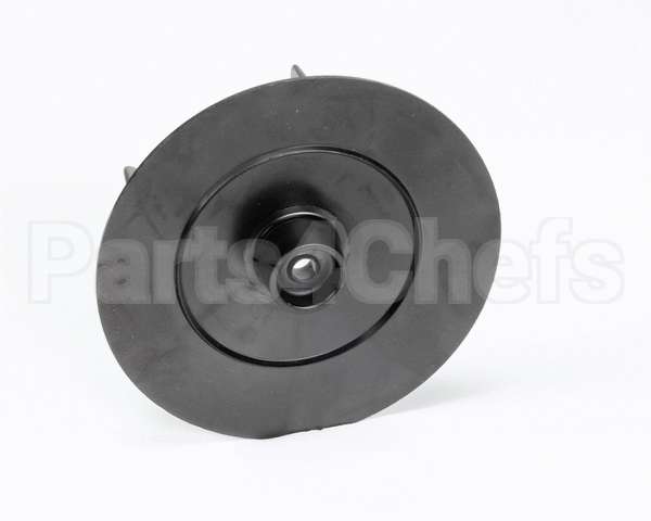 07026.1002 Bunn Swing Spout Shield Kit, Black