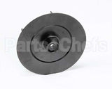 07026.1002 Bunn Swing Spout Shield Kit, Black