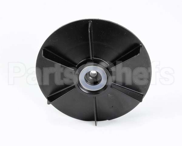 07026.1002 Bunn Swing Spout Shield Kit, Black