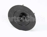 07026.1002 Bunn Swing Spout Shield Kit, Black