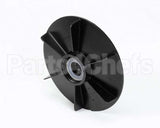 07026.1002 Bunn Swing Spout Shield Kit, Black