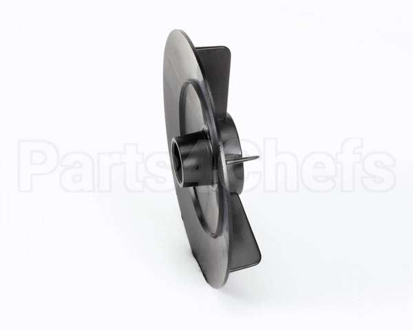 07026.1002 Bunn Swing Spout Shield Kit, Black