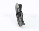07026.1002 Bunn Swing Spout Shield Kit, Black