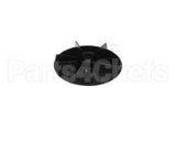 07026.7999 Bunn Swing-Spout-Shield-Kit,Black&