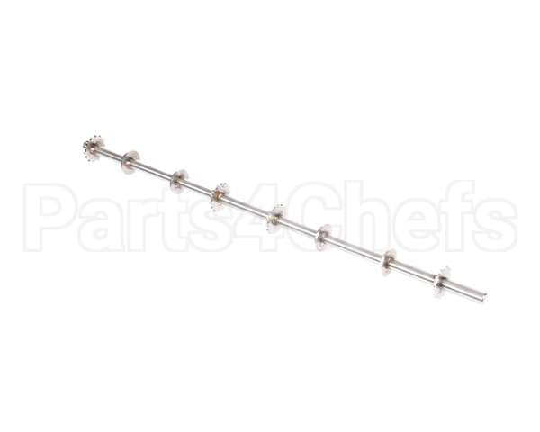 0703-2049 Ovention Sprockt Drive Assembly,S2000