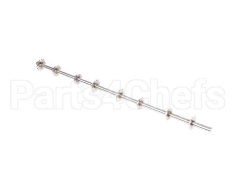 0703-2049 Ovention Sprockt Drive Assembly,S2000