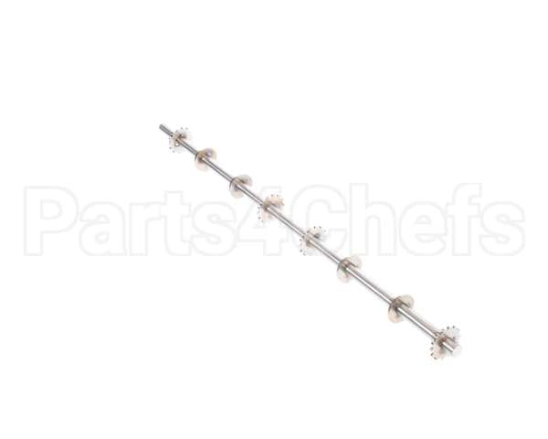 0703-2049 Ovention Sprockt Drive Assembly,S2000