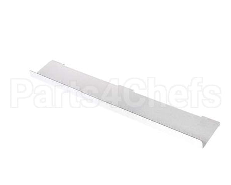 0703-3045 Ovention Conveyor End Stop,S2000