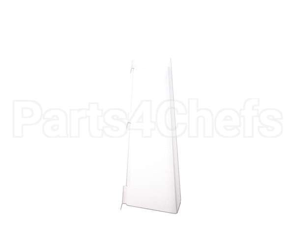0703-3045 Ovention Conveyor End Stop,S2000
