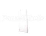 0703-3045 Ovention Conveyor End Stop,S2000