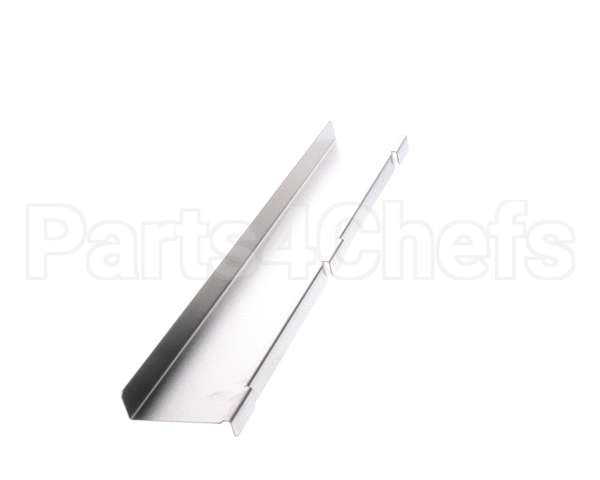 0703-3045 Ovention Conveyor End Stop,S2000