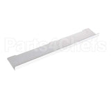 0703-3045 Ovention Conveyor End Stop,S2000