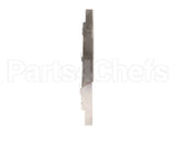 0703-3048 Ovention Cover,Belt Drive,S2000