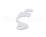 0703-3602 Ovention Bearing Mounting Plate,S2000