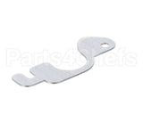 0703-3602 Ovention Bearing Mounting Plate,S2000