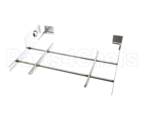 0703154 Champion - Moyer Diebel Bracket, Lift Assembly Sw4