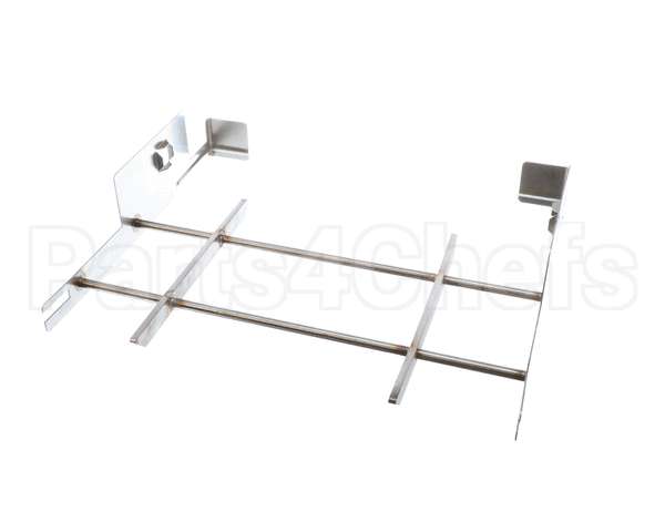 0703154 Champion - Moyer Diebel Bracket, Lift Assembly Sw4
