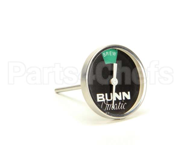 07032.0000 Bunn Gauge, Water Temperature