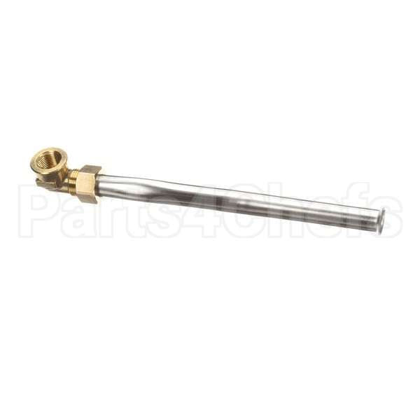 07036.0000 Compatible Bunn Tubeassembly, Overflow
