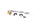 07036.7999 Bunn Tube/Outlet-Kit,Overflow U3&